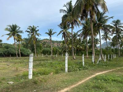 Omalur Plot View 2