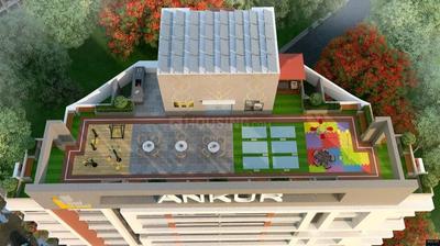 Image of 1800 Sq.ft 3 BHK Apartment / Flat for sale in Erandwane, Pune for Rs. 29900000