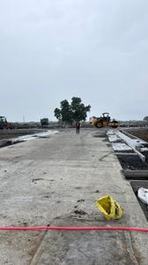 Image of 1206 Sq.ft Residential Plot / Land for sale in Mahalaxmi Nagar 54, Bhilgaon, Nagpur for Rs. 3919500