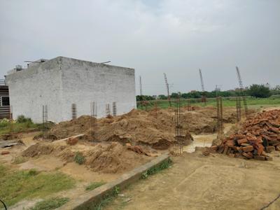 Image of 900 Sq.ft Residential Plot / Land for sale in Sheorajpur, Greater Noida for Rs. 2499200