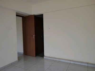 Bedroom Image of 691 Sq.ft 1 BHK Apartment / Flat for sale in Pushpak Nagar Navi Mumbai for Rs. 5950000