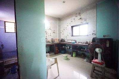 Kitchen Image of 2700 Sq.ft 7 BHK Independent House for sale in Wagholi Pune for Rs. 16000000