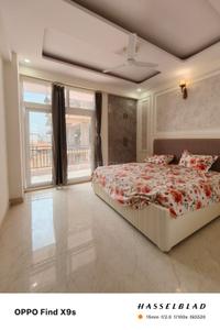 Bedroom Image of 1050 Sq.ft 2 BHK Apartment / Flat for sale in Noida Extension Greater Noida for Rs. 4799999