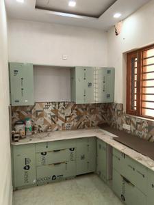 Kitchen Image of 2200 Sq.ft 4 BHK Independent House for sale in Sam Independent Duplex House, Prem Nagar Dehradun for Rs. 11000000