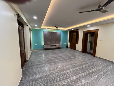 Hall Image of 3500 Sq.ft 4 BHK Villa for rent in Panjim Goa for Rs. 110000