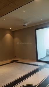 Bedroom Image of 2160 Sq.ft 4 BHK Builder Floor for sale in Safdarjung Enclave New Delhi for Rs. 100000000