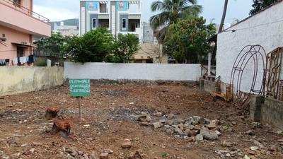 Gopalapatnam Plot View 2