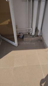 Image of 450 Sq.ft 1 BHK Apartment / Flat for rent in ROF Amaltas, Sector 92, Gurgaon for Rs. 12200