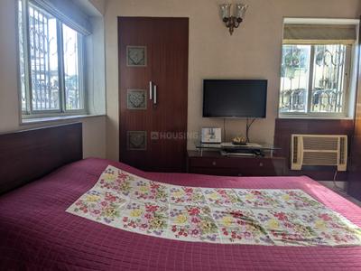 Bedroom Image of 995 Sq.ft 3 BHK Apartment / Flat for sale in Ballygunge Kolkata for Rs. 17000000