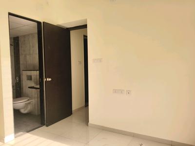 Bedroom Image of 750 Sq.ft 2 BHK Apartment / Flat for sale in Kolte Patil Life Republic ORO Avenue, Nerhe Pune for Rs. 6350000