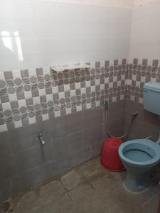 Bathroom Image of 800 Sq.ft 2 BHK Builder Floor for rent in Renigunta Tirupathi for Rs. 7200