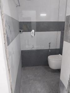 Bathroom Image of 1710 Sq.ft 3.5 BHK Villa for rent in Chathamkulam European Villas, Kannadi-II Palakkad for Rs. 15000