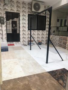 Hall Image of Bhattji PG in Ghatlodiya, Ahmedabad