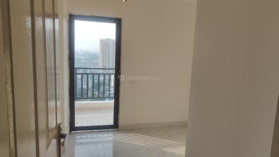 Bedroom Image of 1292 Sq.ft 2.5 BHK Apartment / Flat for sale in Parakh The Golden Gate, Mahurali Ghaziabad for Rs. 10300000