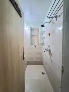 Bathroom Image of 523 Sq.ft 1 BHK Apartment / Flat for sale in Indo Rang Homes, Azara Guwahati for Rs. 2900000