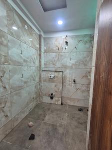 Bathroom Image of 1700 Sq.ft 3 BHK Independent House for sale in Nipania Indore for Rs. 12100000