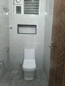 Bathroom Image of 1310 Sq.ft 3 BHK Apartment / Flat for rent in Adambakkam Chennai for Rs. 45000