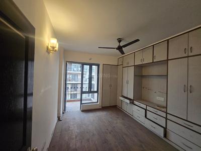 Bedroom Image of 1320 Sq.ft 2.5 BHK Apartment / Flat for sale in Logix Blossom County, Sector 137 Noida for Rs. 13500000