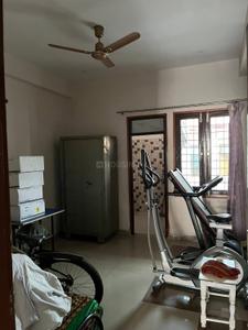 Hall Image of 1250 Sq.ft 3 BHK Apartment / Flat for sale in Devpuri Meerut for Rs. 5500000