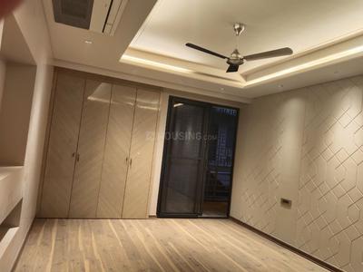 Bedroom Image of 6500 Sq.ft 6 BHK Independent House for sale in New Friends Colony New Delhi for Rs. 187500000