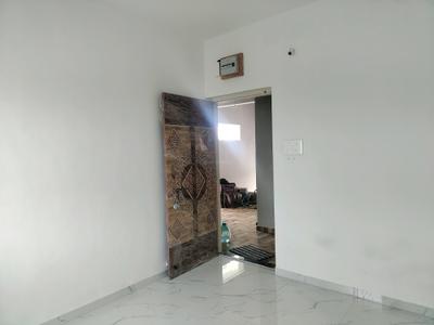 Living Room Image of 567 Sq.ft 1 BHK Apartment / Flat for rent in Karve Nagar Pune for Rs. 17000