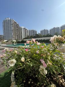 Image of 1405 Sq.ft 2 BHK Apartment / Flat for sale in Om Shiv Kailasa Phase II, Mihan, Nagpur for Rs. 6350000