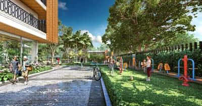 Image of 1950 Sq.ft 3 BHK Apartment / Flat for sale in Raj Nagar Extension, Ghaziabad for Rs. 14410500