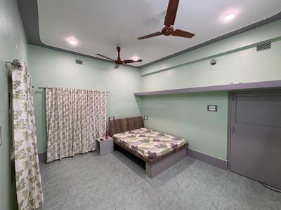 Bedroom Image of PG IN HOWRAH in Shibpur, Howrah