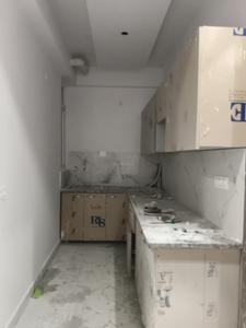 Kitchen Image of 1050 Sq.ft 2 BHK Apartment / Flat for sale in Aambesten Twin Celestial, Noida Extension Greater Noida for Rs. 4140040