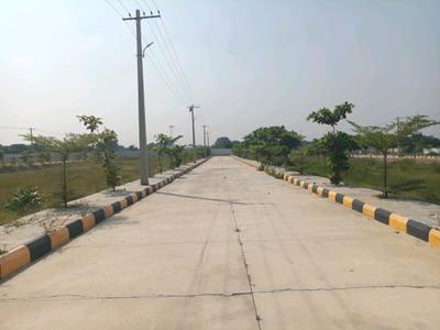 Image of 120 Sq.ft Residential Plot / Land for sale in Medchal, Secunderabad for Rs. 2700000