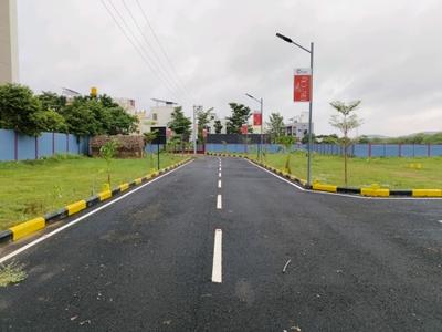 Image of 897 Sq.ft Residential Plot / Land for sale in Staar Elite City, Perungalathur, Chennai for Rs. 5829603
