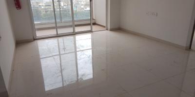 Living Room Image of 1200 Sq.ft 3 BHK Apartment / Flat for rent in Runwal The Central Park, Chinchwad Pune for Rs. 45000