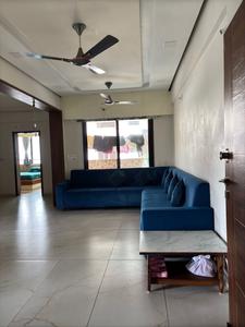 Hall Image of 2205 Sq.ft 3 BHK Apartment / Flat for sale in Motera Ahmedabad for Rs. 12500000