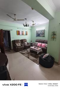 Hall Image of 1200 Sq.ft 2 BHK Apartment / Flat for sale in Bennigana Halli Bengaluru for Rs. 8500000