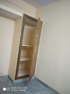 Bedroom Image of 800 Sq.ft 2 BHK Apartment / Flat for rent in Ramamurthy Nagar Bengaluru for Rs. 20000