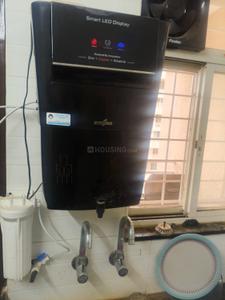 Bathroom Image of 1000 Sq.ft 2 BHK Apartment / Flat for rent in Wagholi Pune for Rs. 26500