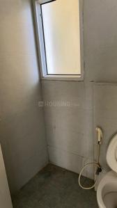 Bathroom Image of 1735 Sq.ft 3 BHK Apartment / Flat for sale in Civitech Stadia, Sector 79 Noida for Rs. 27000000