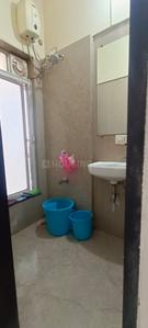 Bathroom Image of 900 Sq.ft 2 BHK Apartment / Flat for sale in Kalwa Thane for Rs. 12500000