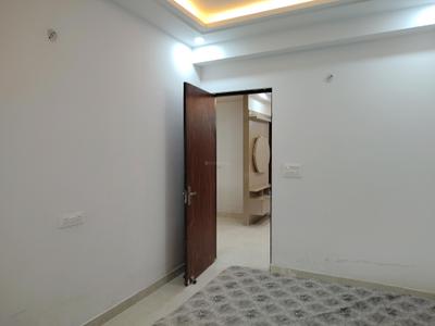 Bedroom Image of 1500 Sq.ft 3 BHK Apartment / Flat for sale in Vyom Residency, Noida Extension Greater Noida for Rs. 6000000