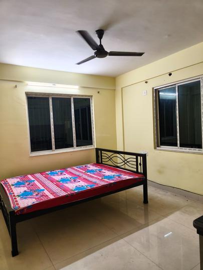 Sumangal apartment Bedroom 1