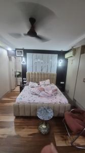 Bedroom Image of 1800 Sq.ft 4 BHK Builder Floor for sale in Patel Nagar New Delhi for Rs. 45000000