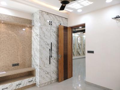 Bedroom Image of 1620 Sq.ft 3 BHK Builder Floor for sale in BPTP District 3, Sector 85 Faridabad for Rs. 17000000