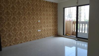 Living Room Image of 1110 Sq.ft 2 BHK Apartment / Flat for sale in Paradise Sai Symphony, Kharghar Navi Mumbai for Rs. 15000000