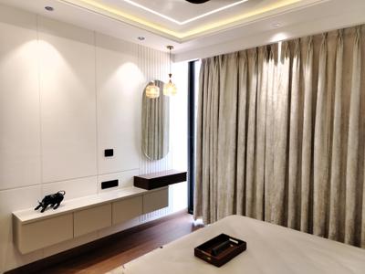 1 BHK Independent Builder Floor