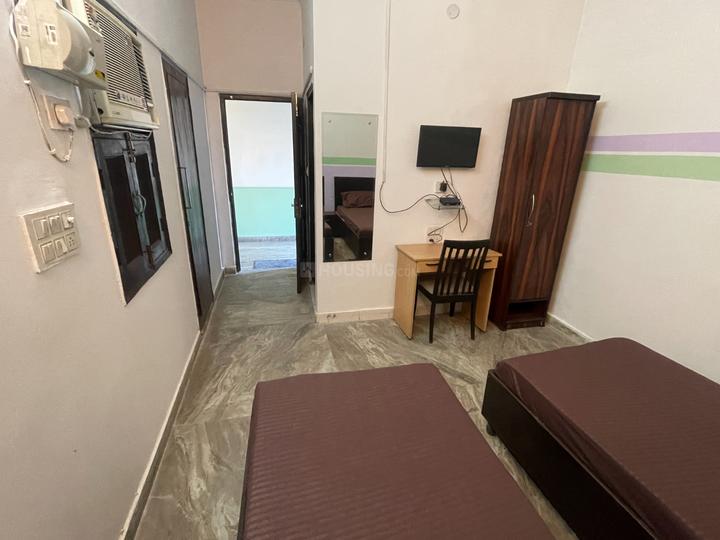 Hall Image of Slate Aura in Sector 66, Noida