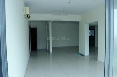 Hall Image of 5600 Sq.ft 5 BHK Apartment / Flat for sale in Iscon Platinum, Bopal Ahmedabad for Rs. 42500000