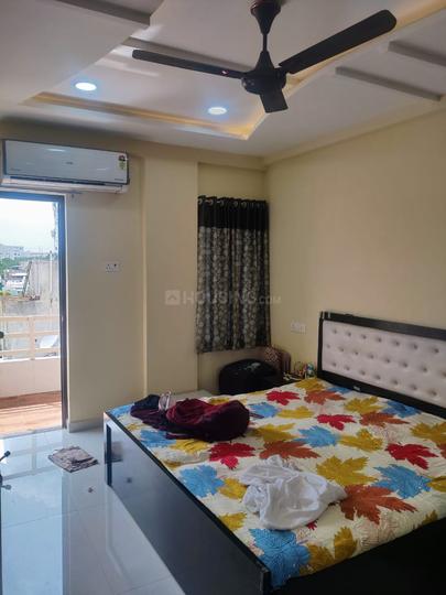 silver oek Bedroom 1