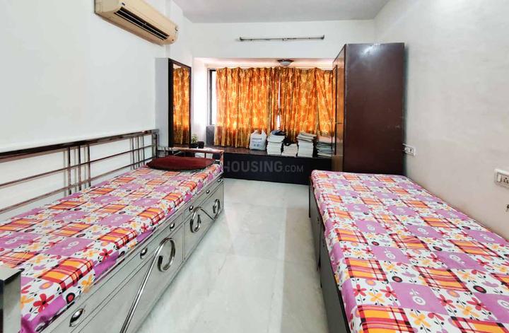 Bedroom Image of Paresh Nest in Borivali West, Mumbai