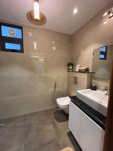 Image of 1650 Sq.ft 3 BHK Builder Floor for sale in One Group The Clermont, Sector 98, Mohali for Rs. 16000000