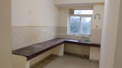 Kitchen Image of 1360 Sq.ft 2 BHK Apartment / Flat for rent in Ansal Heights 86, Sector 86 Gurgaon for Rs. 22000